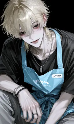 Profile image of 悠斗