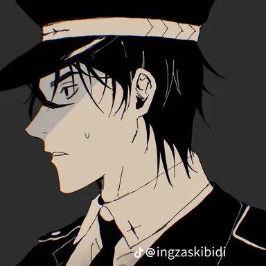 Profile image of Choso kamo
