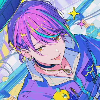 Profile image of 類