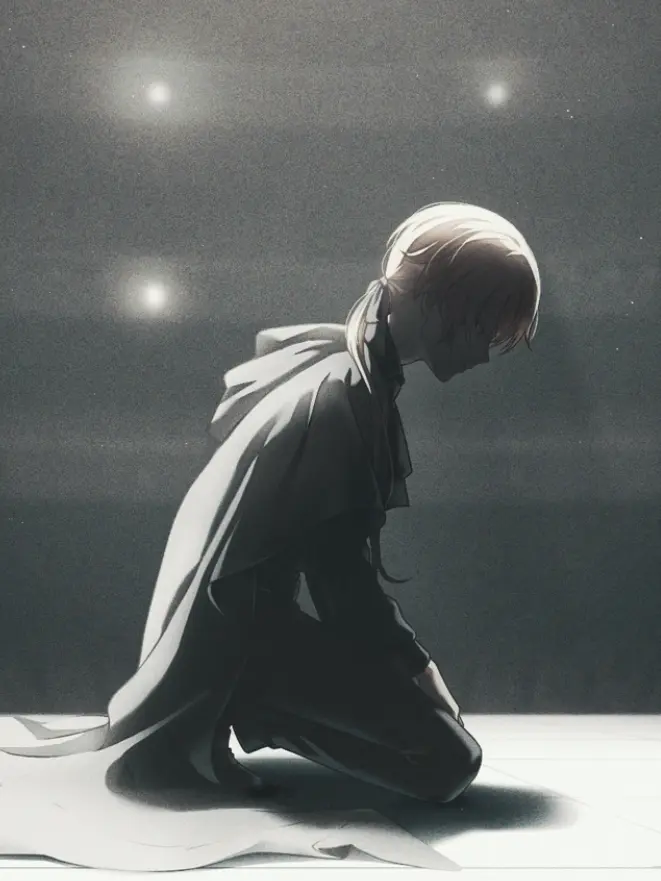 kakihurai의 この思いはもう…ｯ？