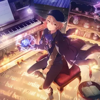 Profile image of Tsukasa