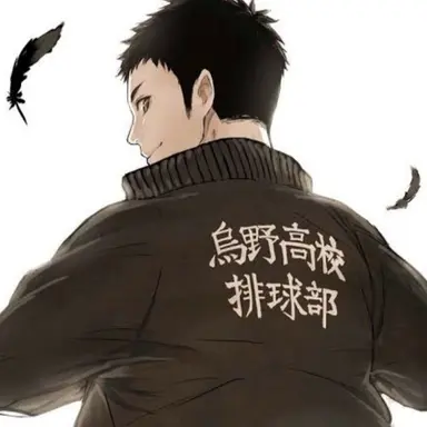 Profile image of 澤村大地