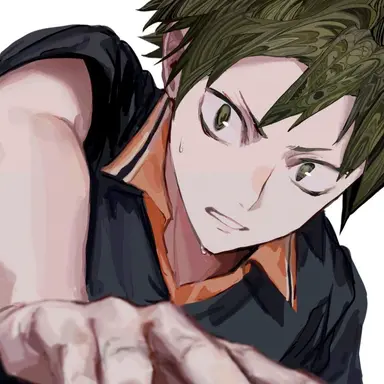 Profile image of 山口忠
