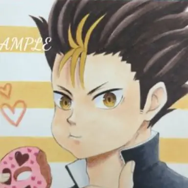 Profile image of 西谷夕
