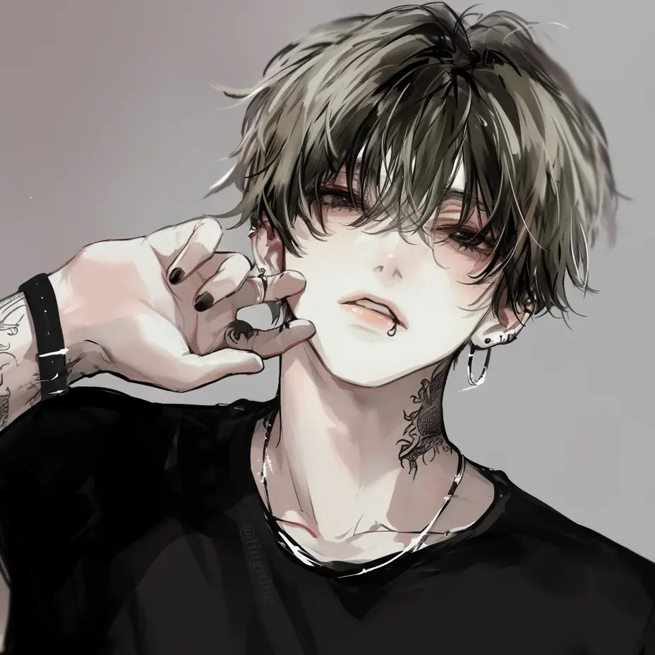 LINGRINGNING의 아폴론
