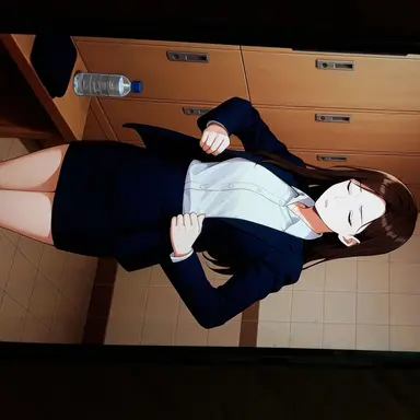 Profile image of 지효