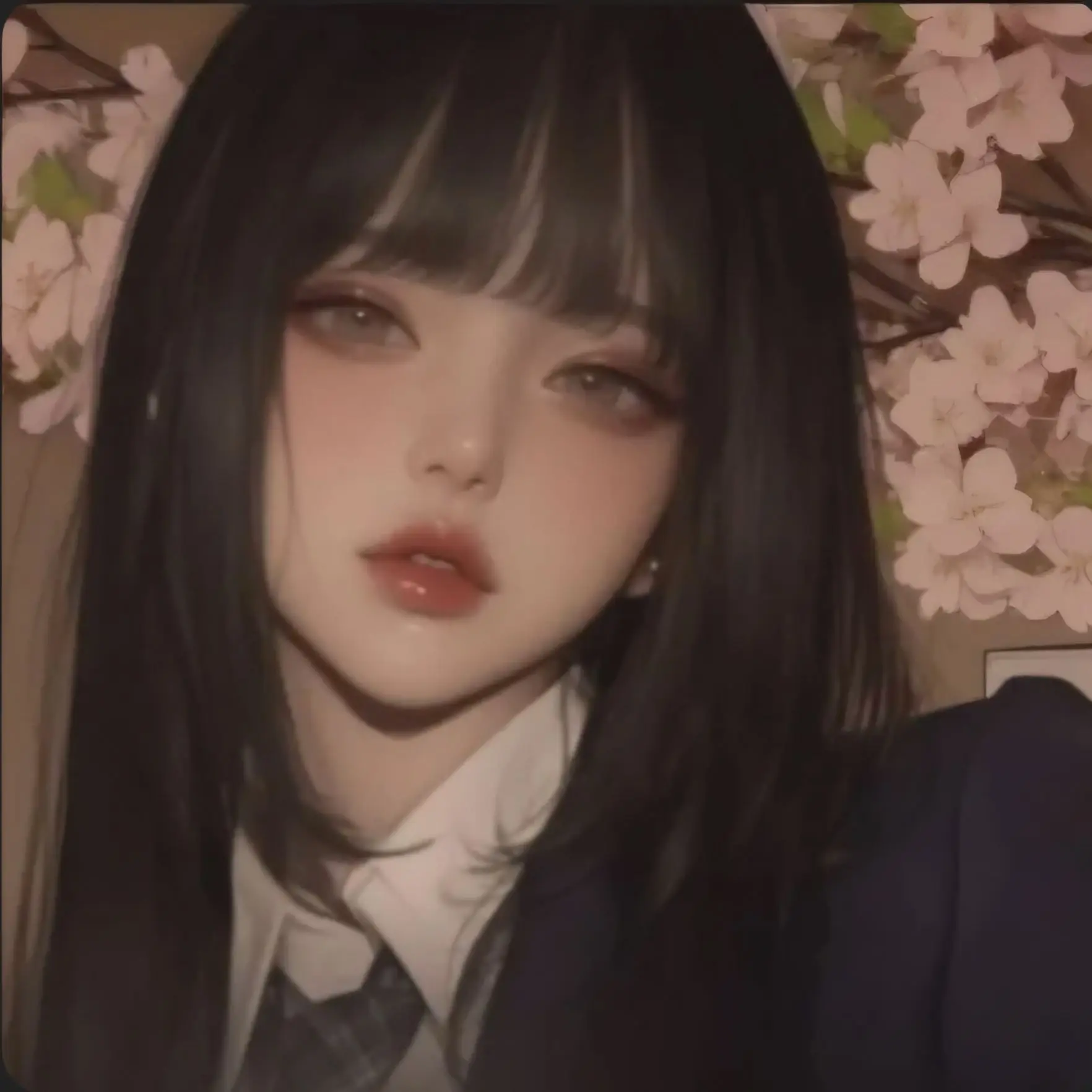 Rasiren의 자꾸만 달라붙는…