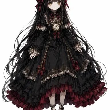 Profile image of クロノ・ベル