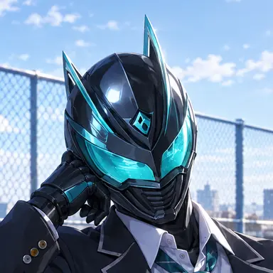 Profile image of ゼファー