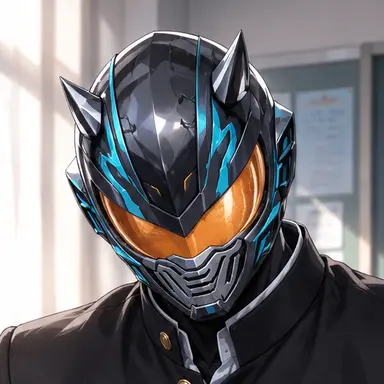 Profile image of グレイシャル