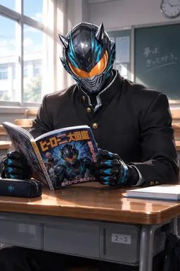 Profile image of グレイシャル