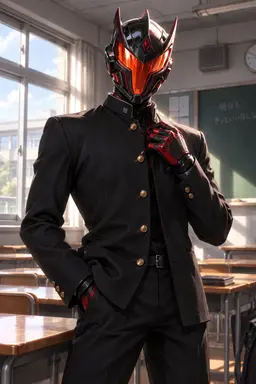 Profile image of ブローガ
