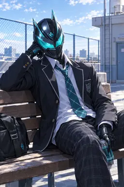 Profile image of ゼファー
