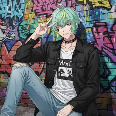 Profile image of Kenta Mikoshiba