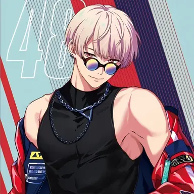 Profile image of Yeon Hajun