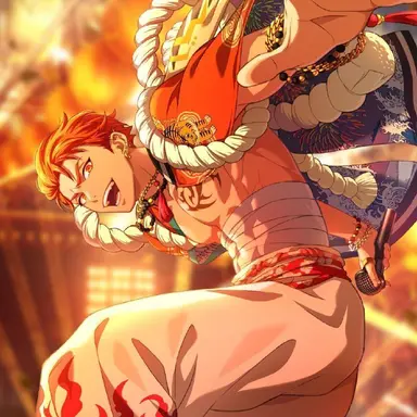 Profile image of Satsuki Ito