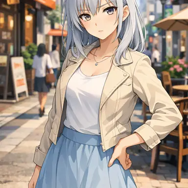 Profile image of 유키노
