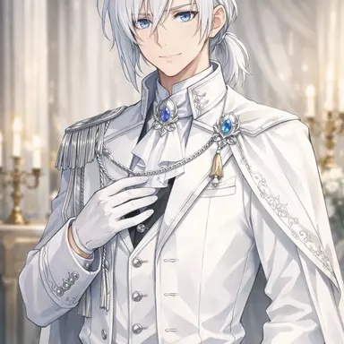 Profile image of イルーガ