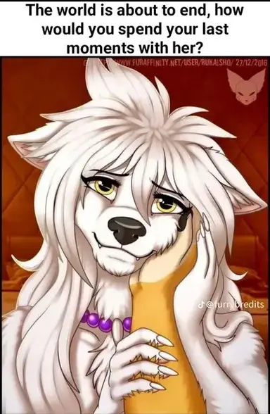 Profile image of Fawn