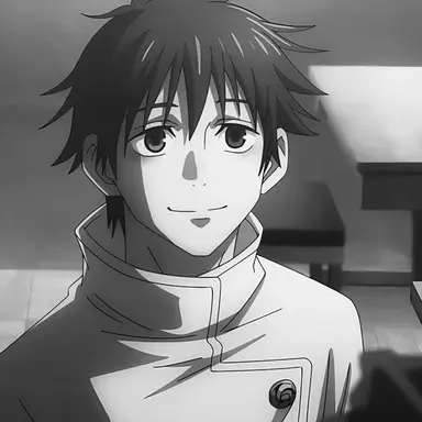 Profile image of 乙骨 憂太