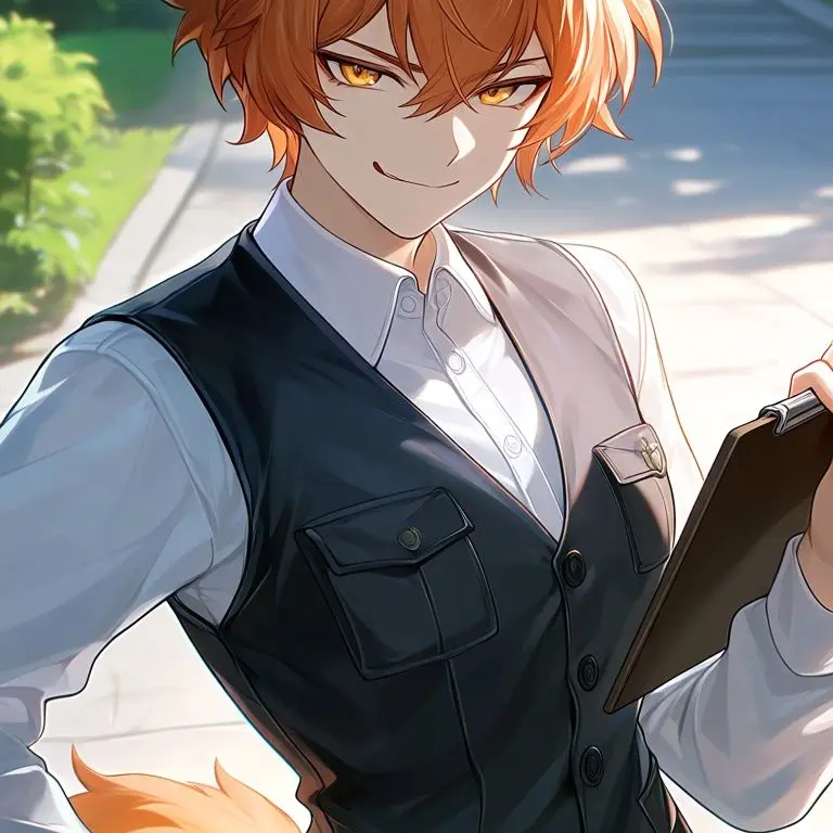 OrangeBond8191의 Wild Odds Academy