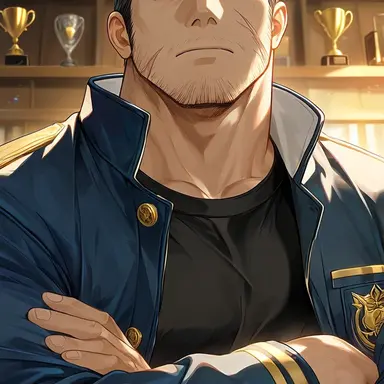 Profile image of Dravok