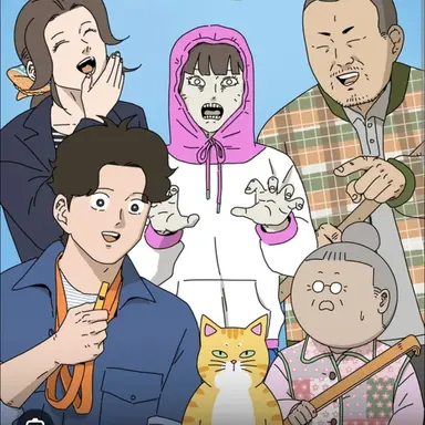 Profile image of 좀비딸