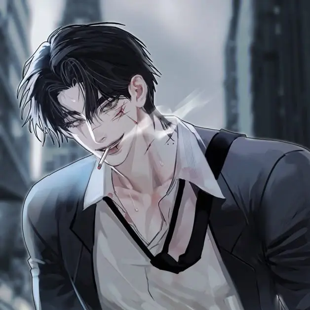 K.ng_1o의 조민석