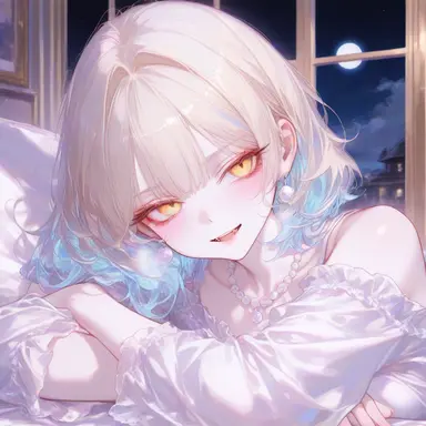 Profile image of Scorn