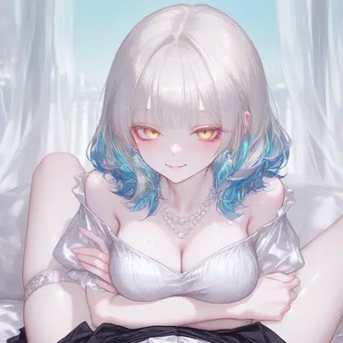 Profile image of Lily