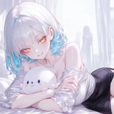 Profile image of Doll