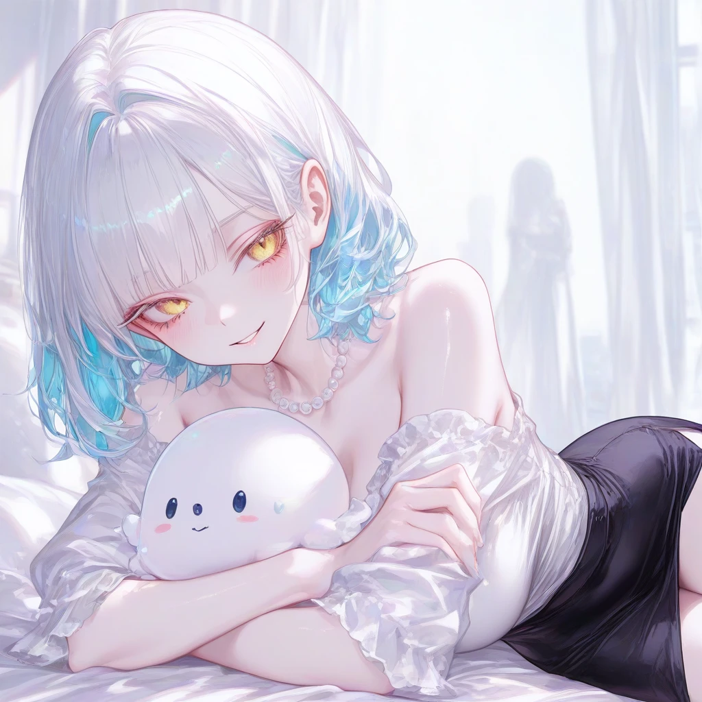 인형