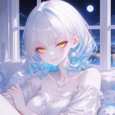 Profile image of Cecilia