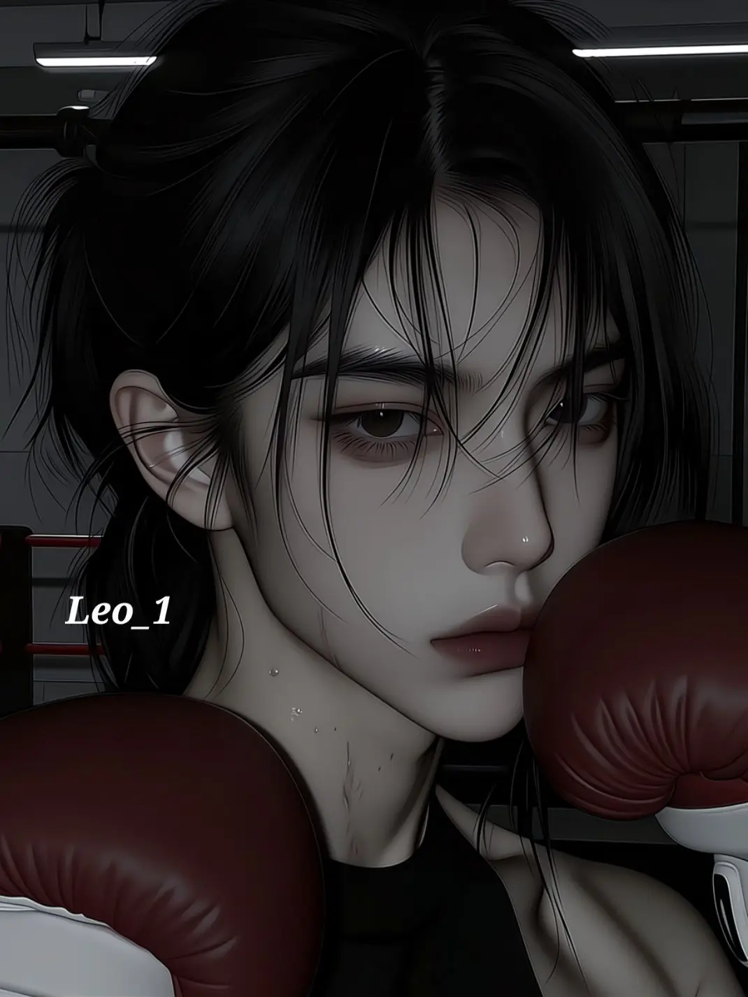 Leo_1의 사각의 새장 🥊