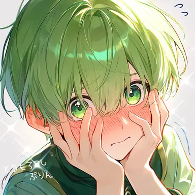 Profile image of 부끄럼이