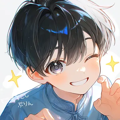 Profile image of 재채기