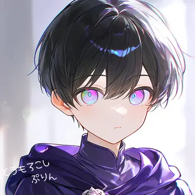 Profile image of 멍청이