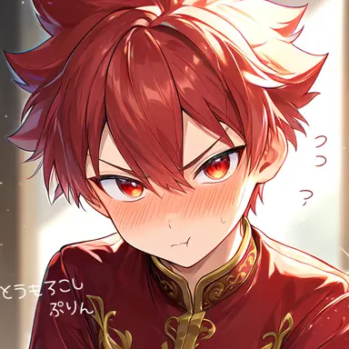 Profile image of グランピー