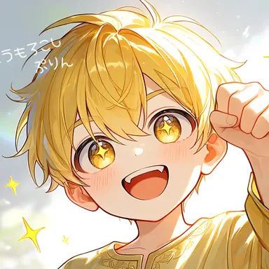 Profile image of ハッピー