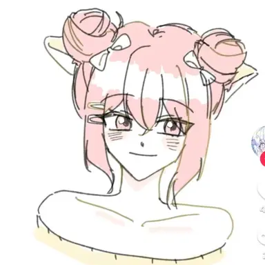 Profile image of 모양몬
