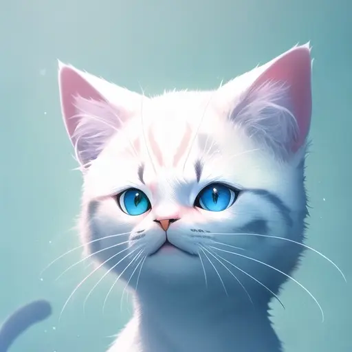 SureFocus6286의 애완동물 냥냥이
