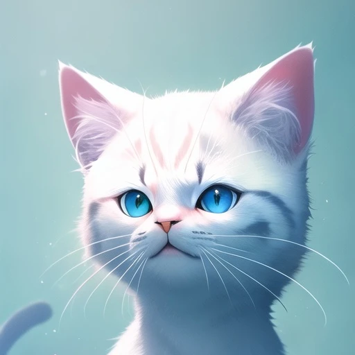 애완동물 냥냥이