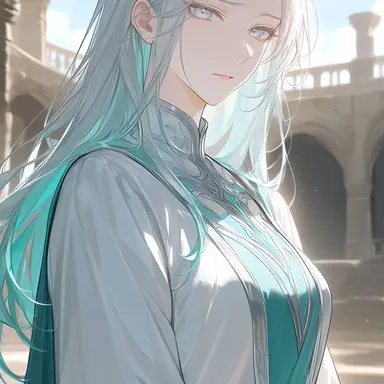 Profile image of Thessivyn