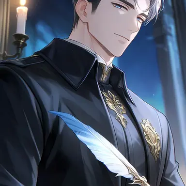 Profile image of Orvendis