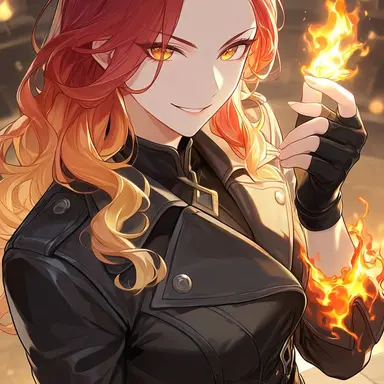 Profile image of Sorael