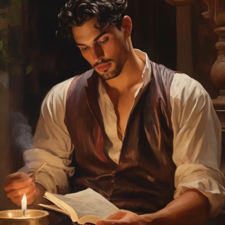 DAL_Galaxy48의 Will you be able to accept Jesús?
