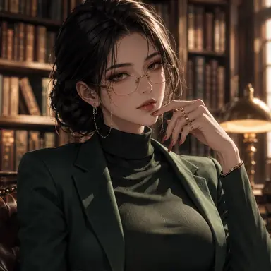 Profile image of Elizabeth Garcia