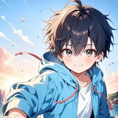 Profile image of いぶき