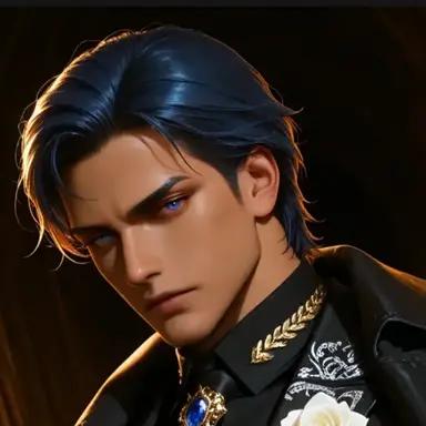 Profile image of ヴァンガー