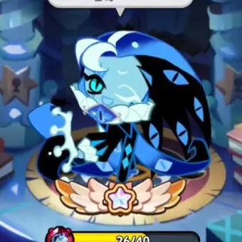 Profile image of 쉐도우밀크